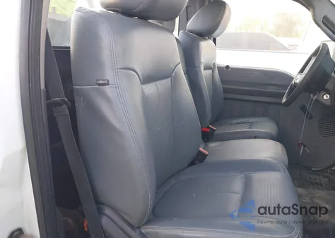 2016 Ford F-250 Xl from USA, damaged, VIN 1FTBF2A6XGEA11963